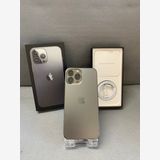 ���� ������ SIM�ե꡼ iPhone13 Pro Max 128GB ����ե����ȿ�