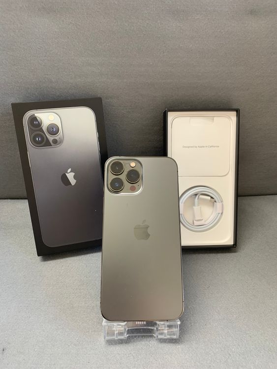 ���� ������ SIM�ե꡼ iPhone13 Pro Max 128GB ����ե����ȿ�