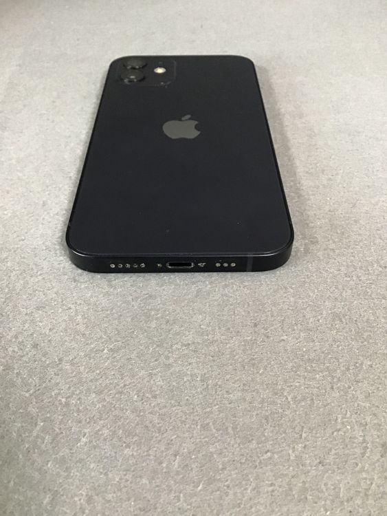 ʡAppleȥǡSIMե꡼iPhone12  64GB ߥåɥʥȿ