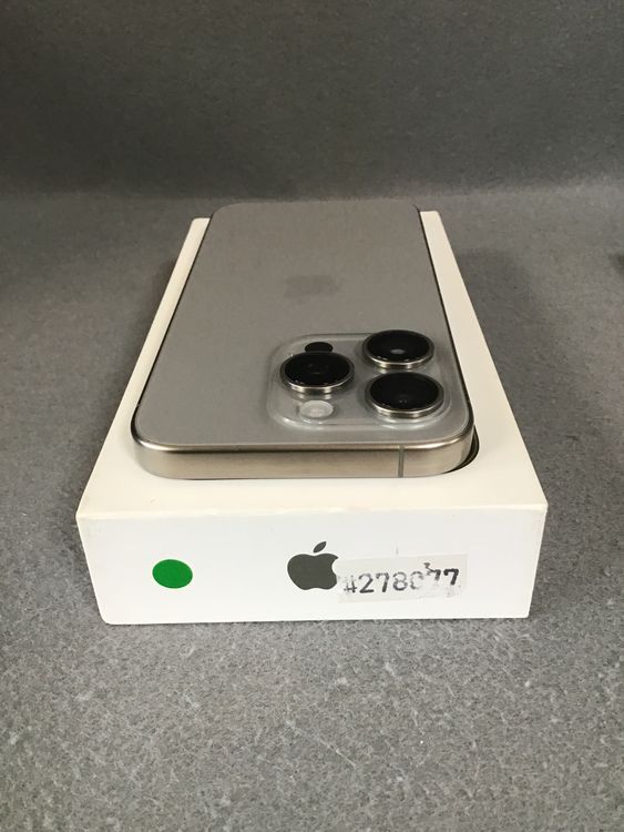 ĶʡǡSIMե꡼iPhone15  Pro 1TB ʥ˥࿧