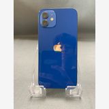 ʡǡSIMե꡼IPhone12 64GB ֥롼