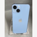 Ķ���ʡ�Apple���ȥ��ǡ�SIM�ե꡼��iPhone14 256GB �֥롼��