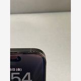 Ķ���� �����ǡ�SIM�ե꡼ iPhone14 Pro 256GB ���ڡ����֥�å���