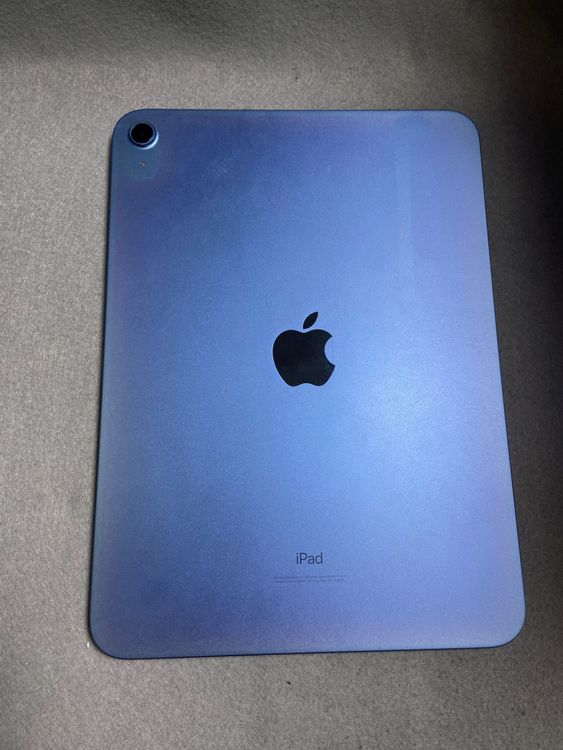  iPad 10 64GB WiFi ֥롼