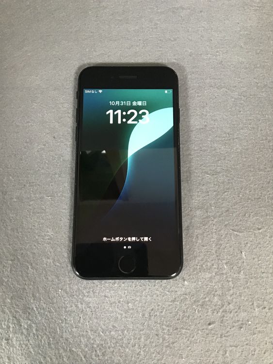 ǡSIMե꡼iPhoneSE 3塡64GB ߥåɥʥȿ