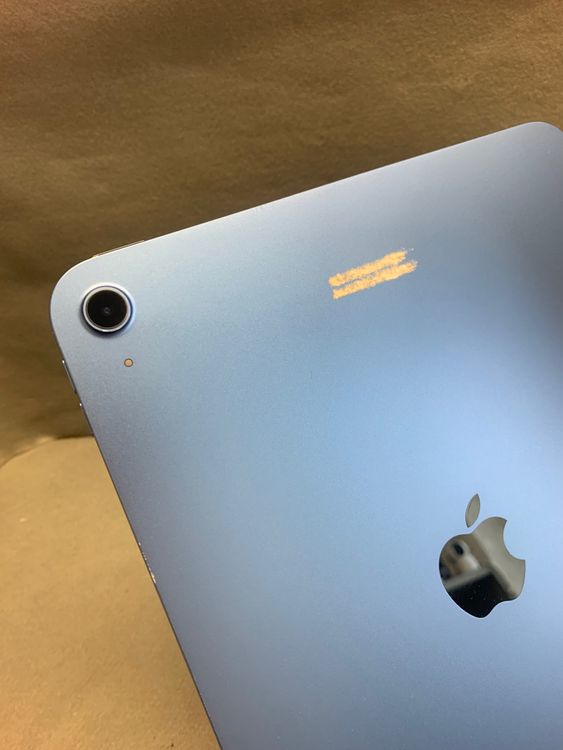 ������� �����ǡ�iPad ��10���� 256GB WiFi�� �֥롼��