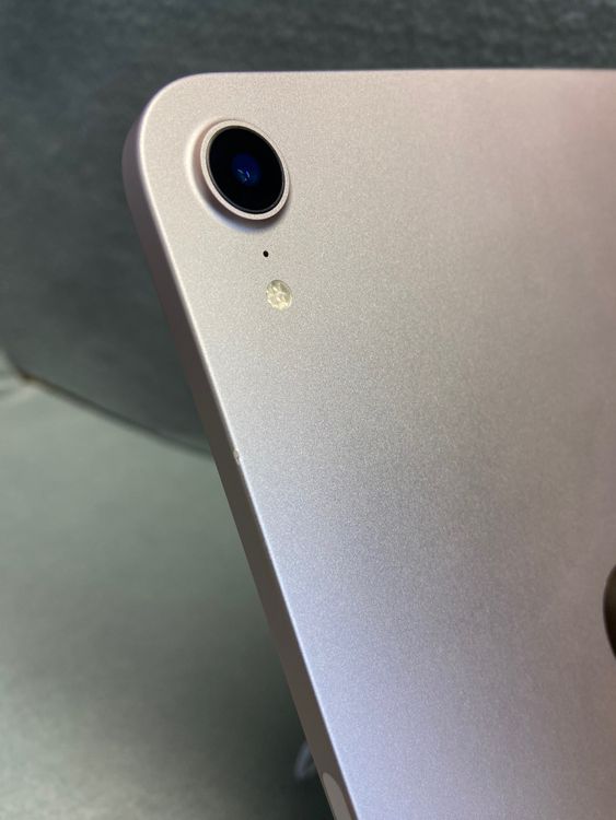 �ۤ�̤������ ������ iPad mini ��6���� 256GB 8.3����� Wi-Fi�� �ԥ󥯿�