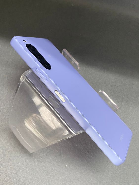 Ķ���� ������ SIM�ե꡼ ���ˡ� Xperia 10 V 128GB ��٥������