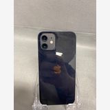 ���ʡ������ǡ�SIM�ե꡼��iPhone 12 64GB �֥�å���