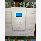 ����Ʊ�� MacBook Air 13����� M4 2025 24GB 512GB �����ݾ�ͭ��