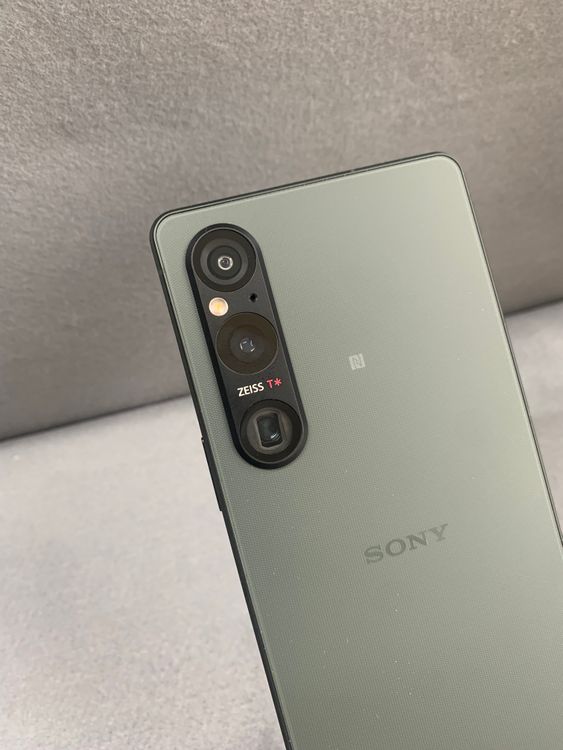 Ķ���� SIM�ե꡼ Xperia 1 V 512GB ROM 16GB RAM XQ-DQ44