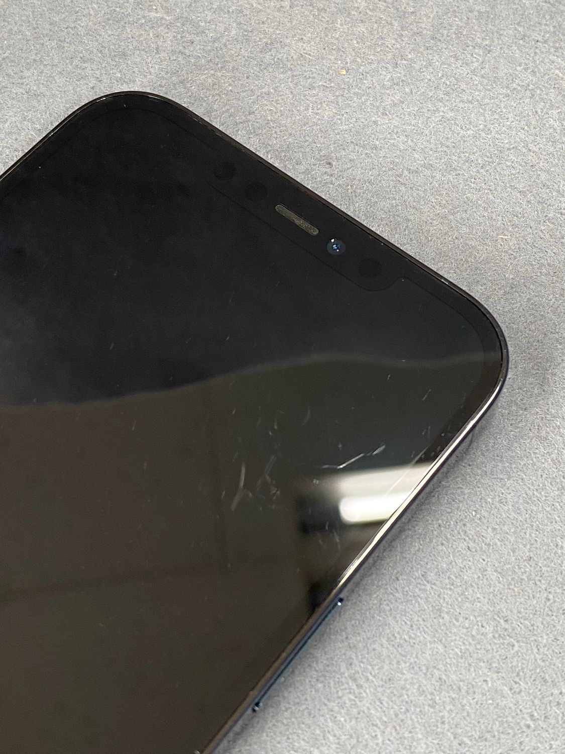 ムスビー｜美品 国内版 SIMフリー iPhone12 Pro Max 128GB