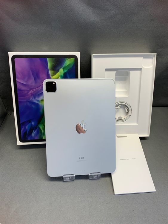 Ķ���� iPad Pro 11����� ��2����  128GB WiFi�� ����С���