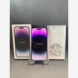  Appleȥ SIMե꡼ iPhone14 Pro Max 256GB