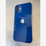 ��� ������ SIM�ե꡼ iPhone12 128GB �֥롼��