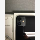 ���� ������ SIM�ե꡼��iPhone12mini  256GB  �֥�å���
