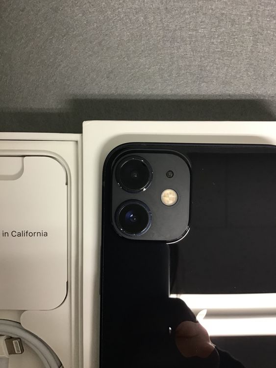 ���� ������ SIM�ե꡼��iPhone12mini  256GB  �֥�å���