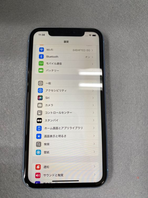 ���� ������ SIM�ե꡼ iPhoneXR 256GB �֥롼��