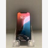 美品 国内版 SIMフリー iPhone12 Pro 128GB グラファイト色