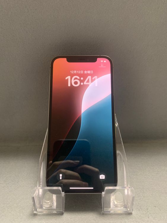   SIMե꡼ iPhone12 Pro 128GB եȿ