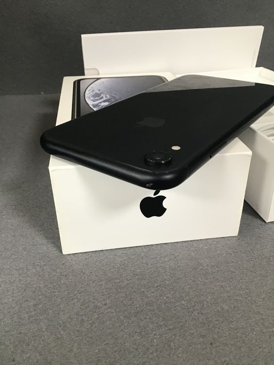 ʡǡSIMե꡼iPhoneXr  128GB ֥å