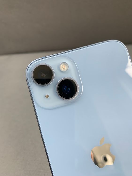 ���� ������ SIM�ե꡼ iPhone14 256GB �֥롼��