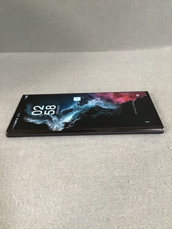 ʡǡSIMե꡼Galaxy S22 Ultra  256GB ֥å