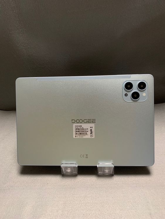  SIMե꡼ DOOGEE TabG6 256GB ֥롼
