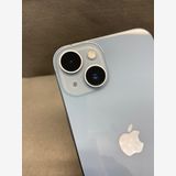 ���� ������ SIM�ե꡼ iPhone14 128GB �֥롼��