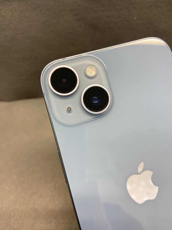 ���� ������ SIM�ե꡼ iPhone14 128GB �֥롼��