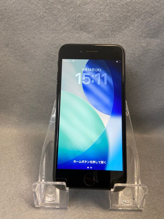 ���� ������ SIM�ե꡼ iPhone SE ��2���塡256GB �֥�å���