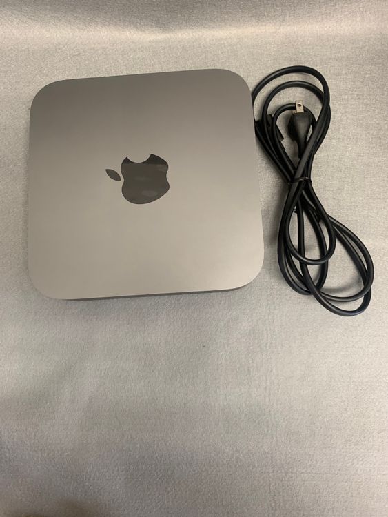 Mac MINI LATE 2018 ��ǥ�A1993 EMC3213