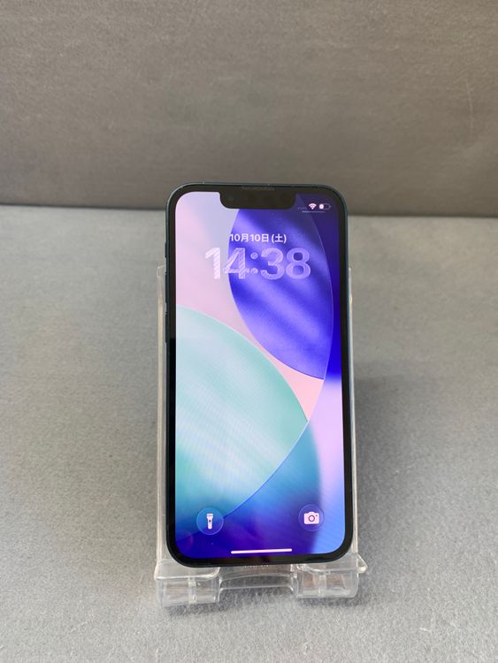 ���� Apple���ȥ��� SIM�ե꡼ iPhone13 mini 256GB �ߥåɥʥ��ȿ�