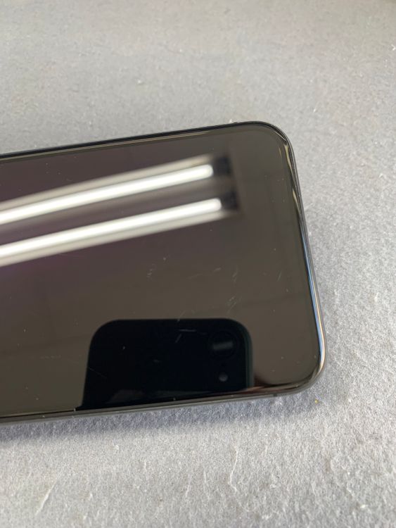 ������� Apple���ȥ��� SIM�ե꡼ iPhoneX 256GB ���ڡ������쥤��