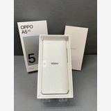 ����̤���� SIM�ե꡼��OPPO A5 5G RAM 4GB ROM128G �ۥ磻�ȿ�