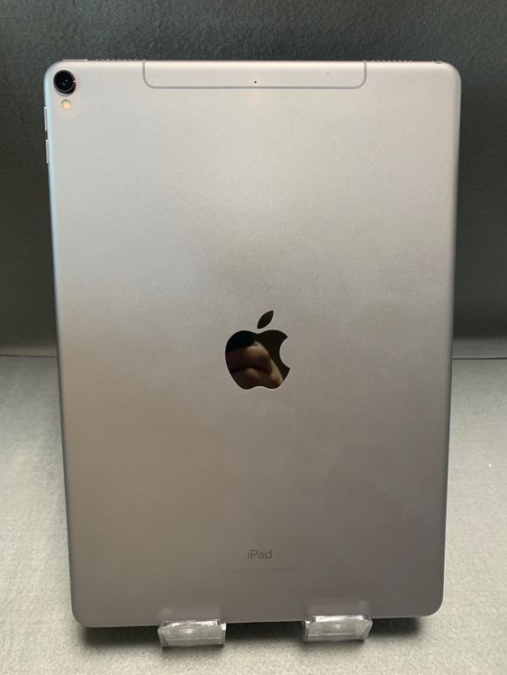  SIMե꡼ iPad Pro 10.5 256GB Wi-Fi + Cellular