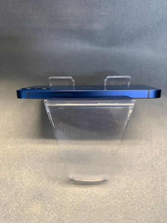 ��� ������ SIM�ե꡼ iPhone12 mini 128GB �֥롼��