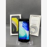 ���� ������ SIM�ե꡼iPhoneSE����2���塡64GB �֥�å���