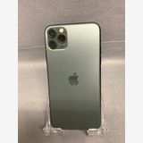 Ķ���ʡ������ǡ�SIM�ե꡼��iPhone11 pro max 512GB �ߥåɥʥ��ȥ��꡼��