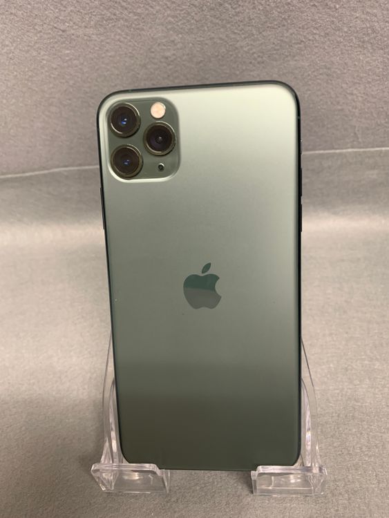 Ķ���ʡ������ǡ�SIM�ե꡼��iPhone11 pro max 512GB �ߥåɥʥ��ȥ��꡼��
