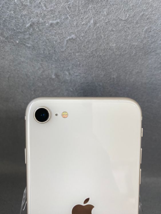Ķ���� Apple���ȥ��� SIM�ե꡼ iPhoneSE ��3���塡 128GB �������饤�ȿ�