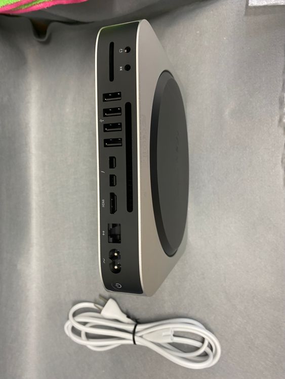 ���ʡ�Mac mini 2014ǯ�� 500GB