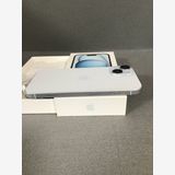 ĶʡAppleȥǡSIMե꡼iPhone15  128GB ֥롼