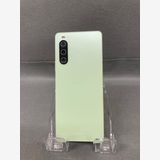 ���� ������ SIM�ե꡼ ���ˡ� Xperia 10 V 128GB ���꡼��