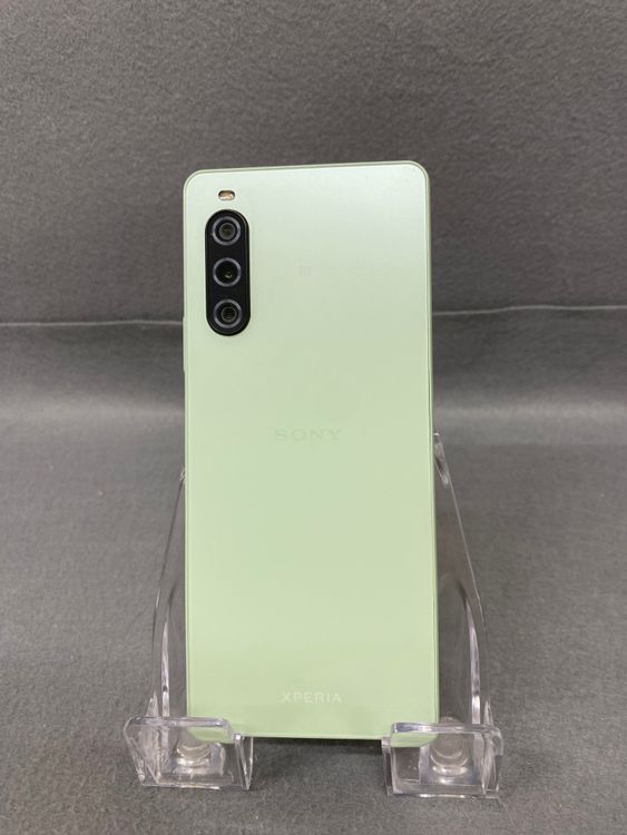 ���� ������ SIM�ե꡼ ���ˡ� Xperia 10 V 128GB ���꡼��