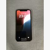 美品 国内版 SIMフリー iPhoneXs  256GB ゴールド色