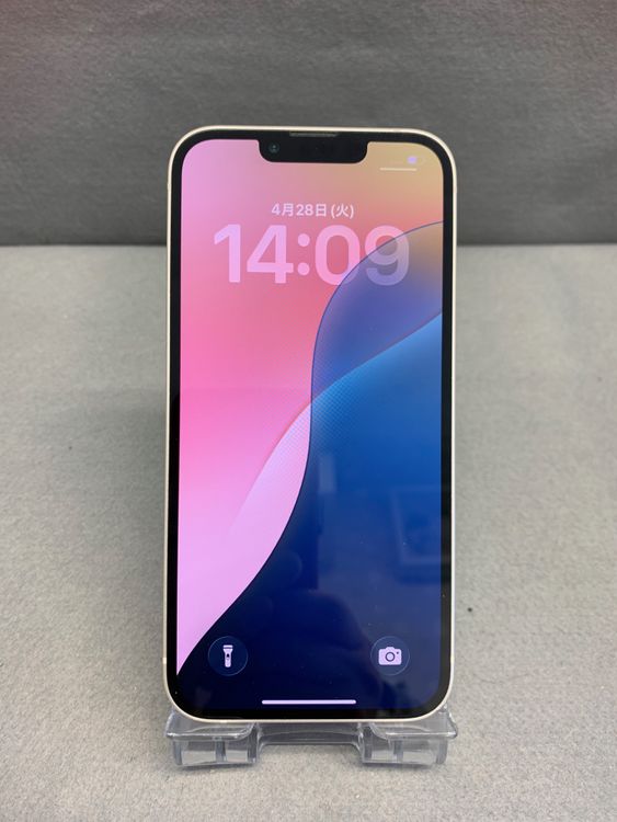 ���� ������ SIM�ե꡼ iPhone13 256GB �������饤�ȿ�