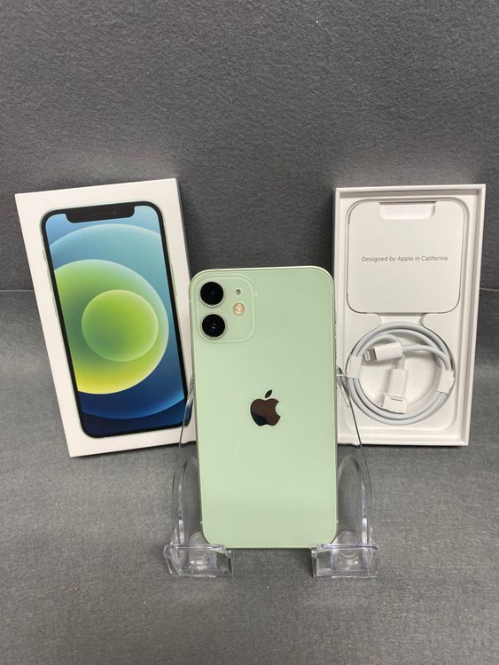 ���ʡ������ǡ�SIM�ե꡼��iPhone 12 mini  64GB ���꡼��