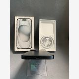   SIMե꡼ iPhone15 128GB ֥å