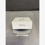 ����̤���� AirPods ��4���� �Υ�������󥻥�����